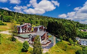 Apartamenty Sun&Snow Szklarska Perła